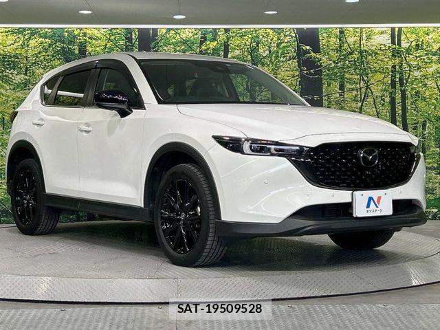 Mazda CX-5 2022-11 7058118-15
