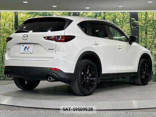 Mazda CX-5 2022-11 7058118-16