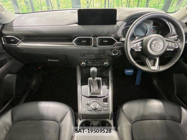 Mazda CX-5 2022-11 7058118-1