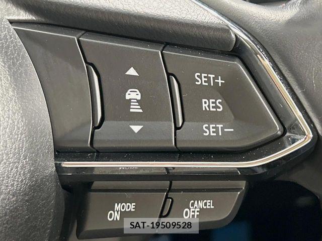 Mazda CX-5 2022-11 7058118-4
