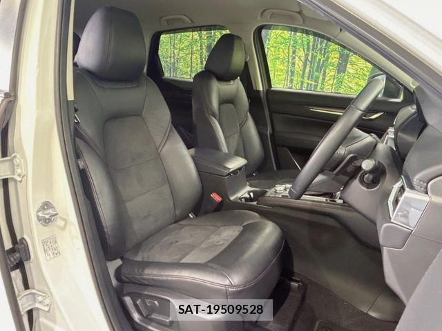 Mazda CX-5 2022-11 7058118-7