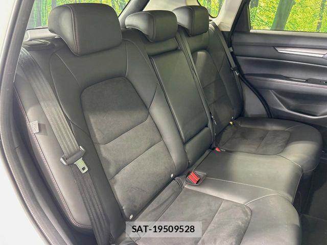 Mazda CX-5 2022-11 7058118-8
