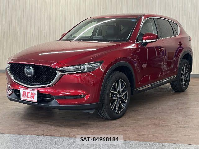 Mazda CX-5 2018-03 7058125-0