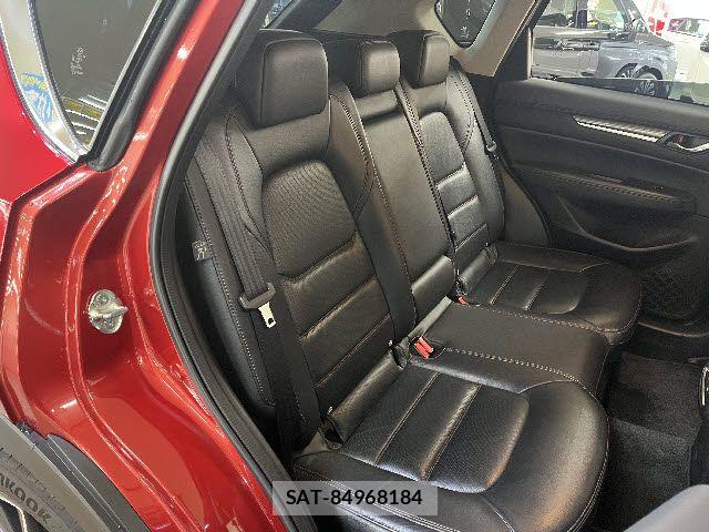 Mazda CX-5 2018-03 7058125-9