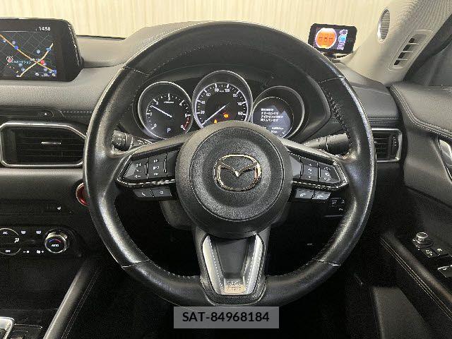 Mazda CX-5 2018-03 7058125-13