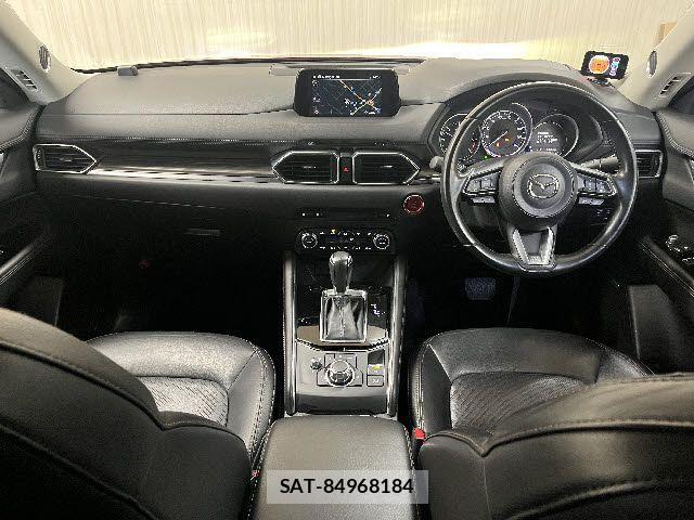 Mazda CX-5 2018-03 7058125-1