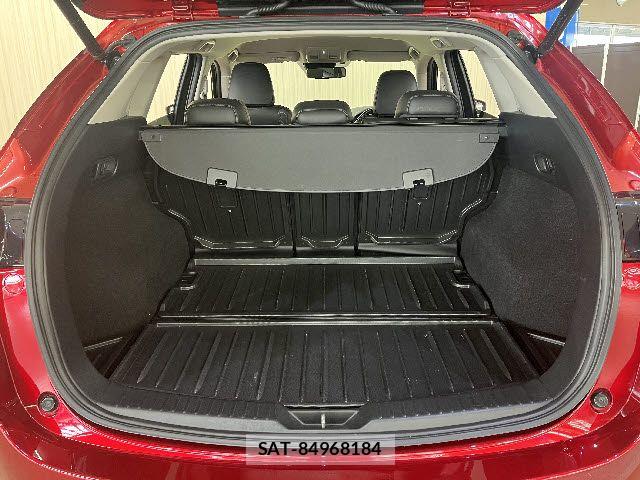 Mazda CX-5 2018-03 7058125-20