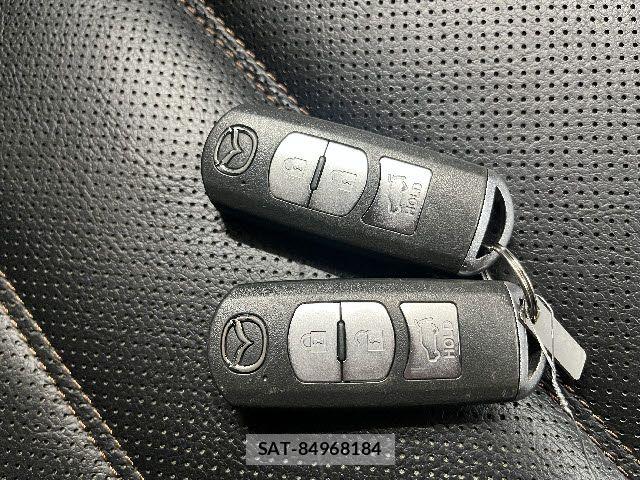 Mazda CX-5 2018-03 7058125-25