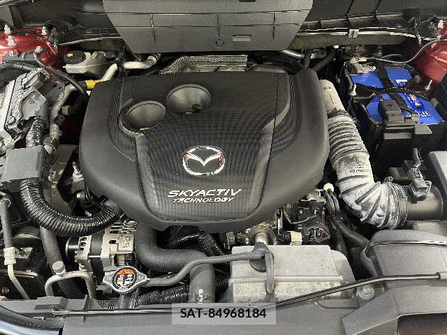 Mazda CX-5 2018-03 7058125-27