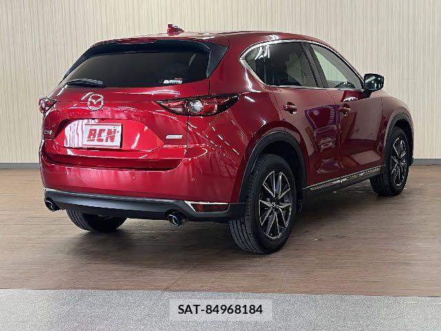 Mazda CX-5 2018-03 7058125-2