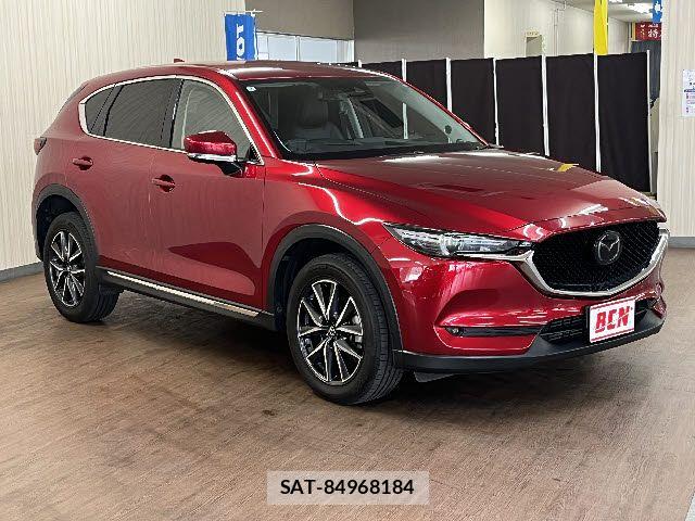 Mazda CX-5 2018-03 7058125-6