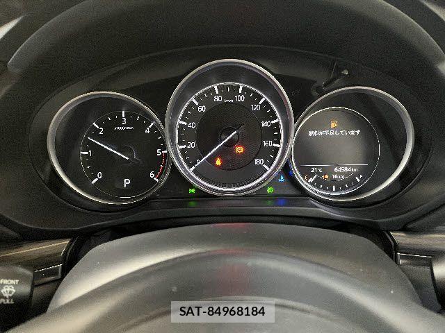 Mazda CX-5 2018-03 7058125-7