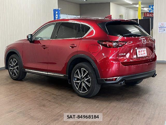 Mazda CX-5 2018-03 7058125-8