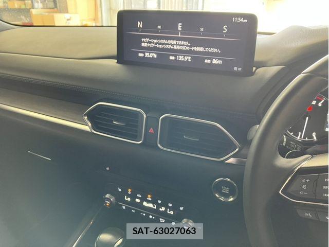 Mazda CX-5 2022-12 7058116-10
