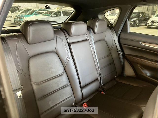 Mazda CX-5 2022-12 7058116-13