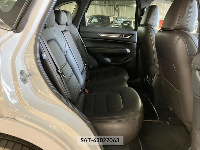 Mazda CX-5 2022-12 7058116-14