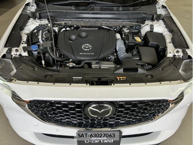 Mazda CX-5 2022-12 7058116-16