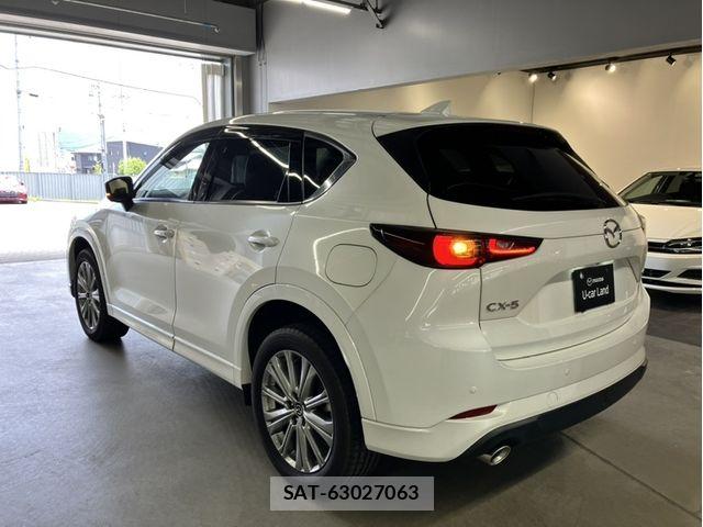 Mazda CX-5 2022-12 7058116-2