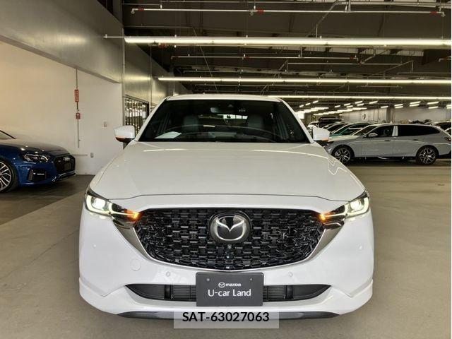 Mazda CX-5 2022-12 7058116-3