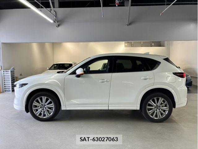 Mazda CX-5 2022-12 7058116-4