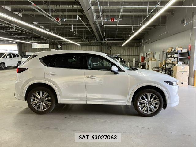 Mazda CX-5 2022-12 7058116-5