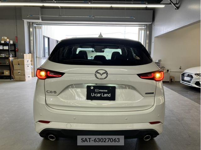 Mazda CX-5 2022-12 7058116-7