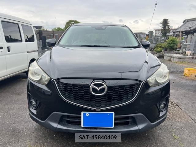 Mazda CX-5 2012-11 7058135-0