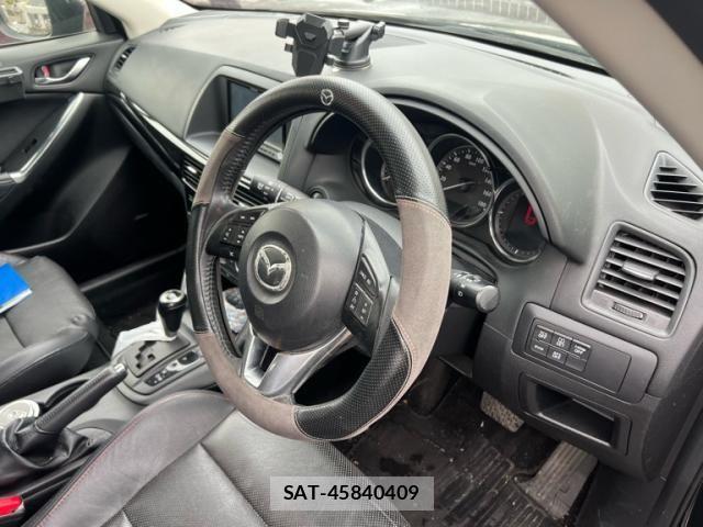 Mazda CX-5 2012-11 7058135-10