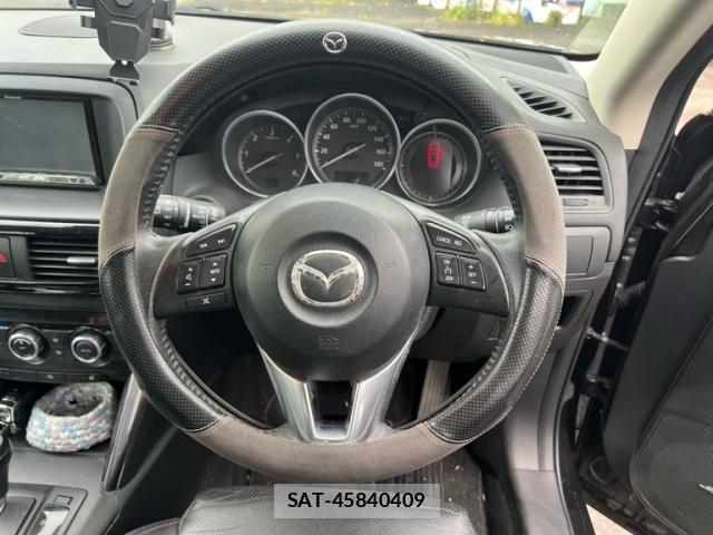 Mazda CX-5 2012-11 7058135-11