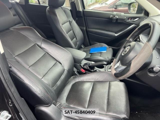 Mazda CX-5 2012-11 7058135-15