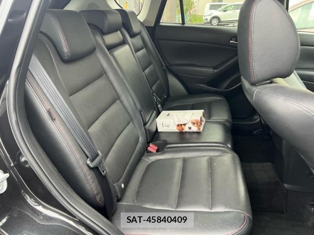 Mazda CX-5 2012-11 7058135-17
