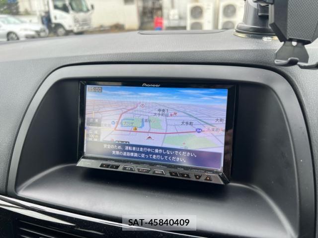 Mazda CX-5 2012-11 7058135-18