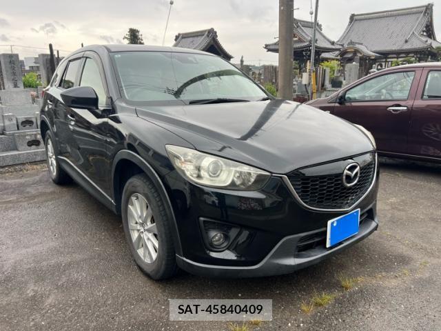 Mazda CX-5 2012-11 7058135-1