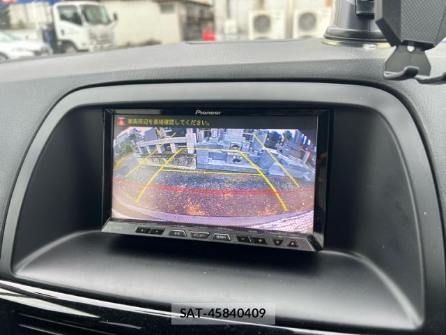 Mazda CX-5 2012-11 7058135-20