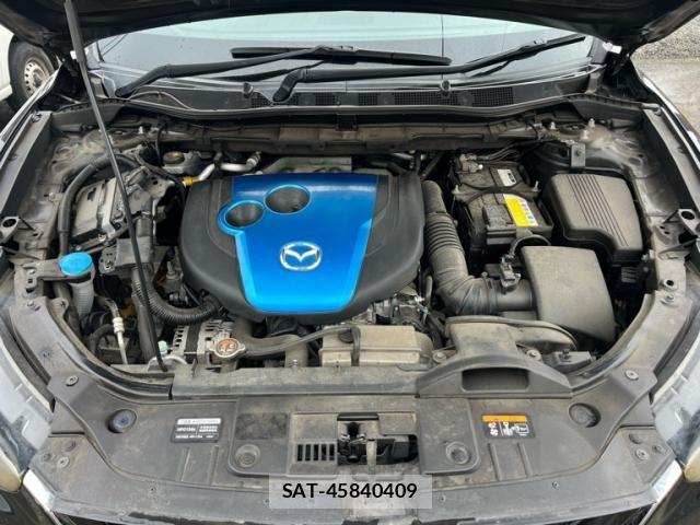 Mazda CX-5 2012-11 7058135-21