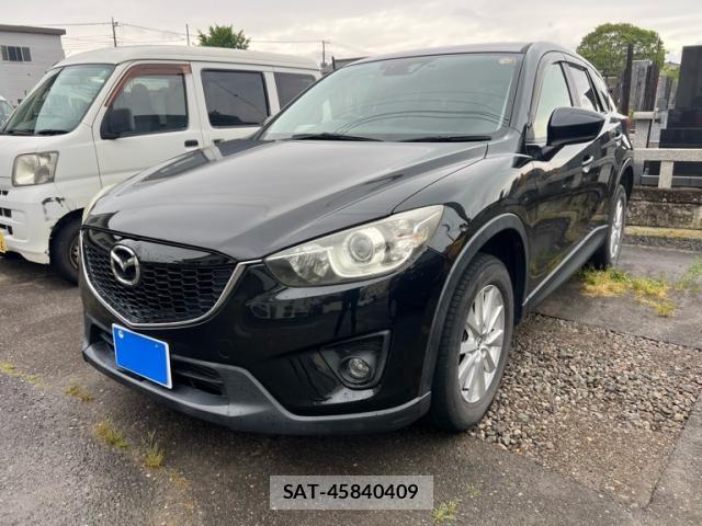 Mazda CX-5 2012-11 7058135-2