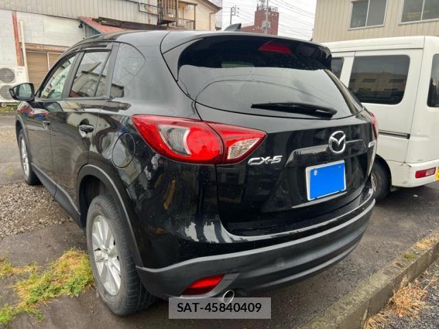 Mazda CX-5 2012-11 7058135-3