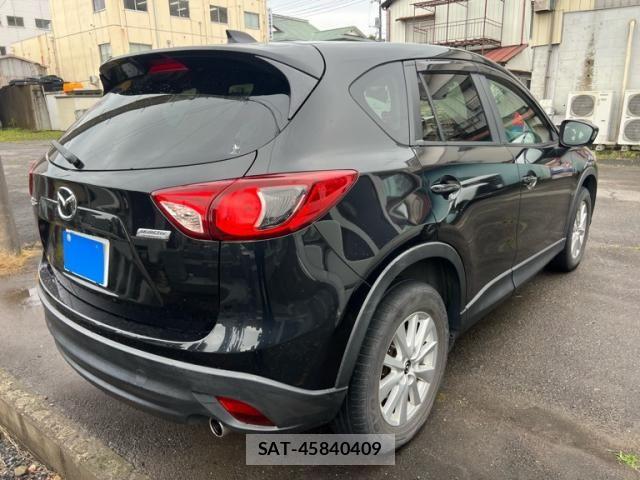 Mazda CX-5 2012-11 7058135-4