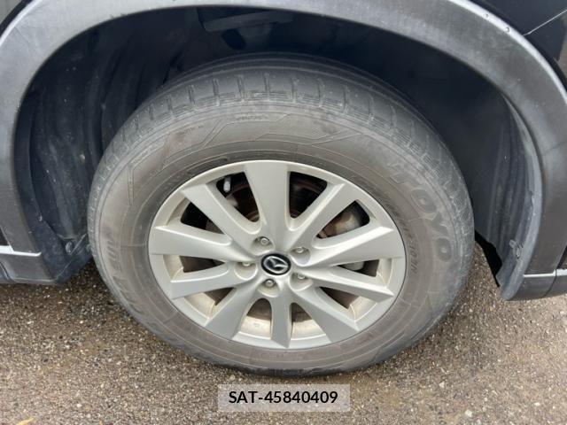 Mazda CX-5 2012-11 7058135-6