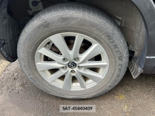 Mazda CX-5 2012-11 7058135-7