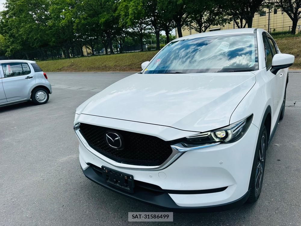 Mazda CX-5 2020 6900459-0