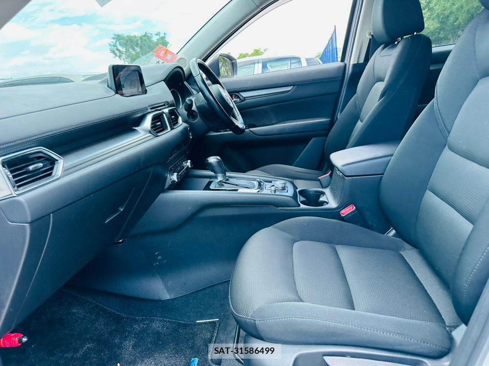 Mazda CX-5 2020 6900459-10