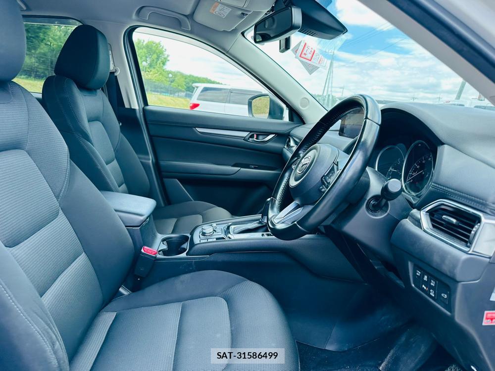 Mazda CX-5 2020 6900459-11