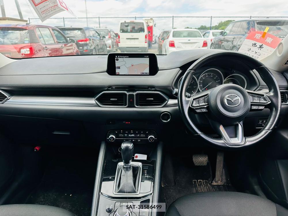 Mazda CX-5 2020 6900459-12