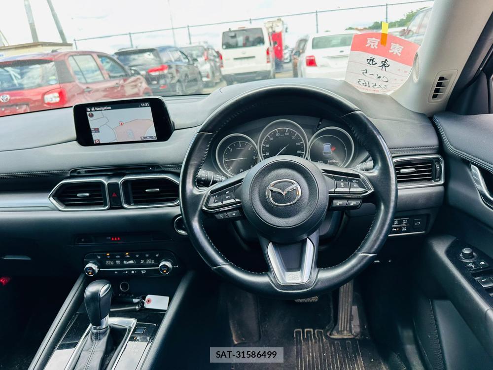 Mazda CX-5 2020 6900459-13