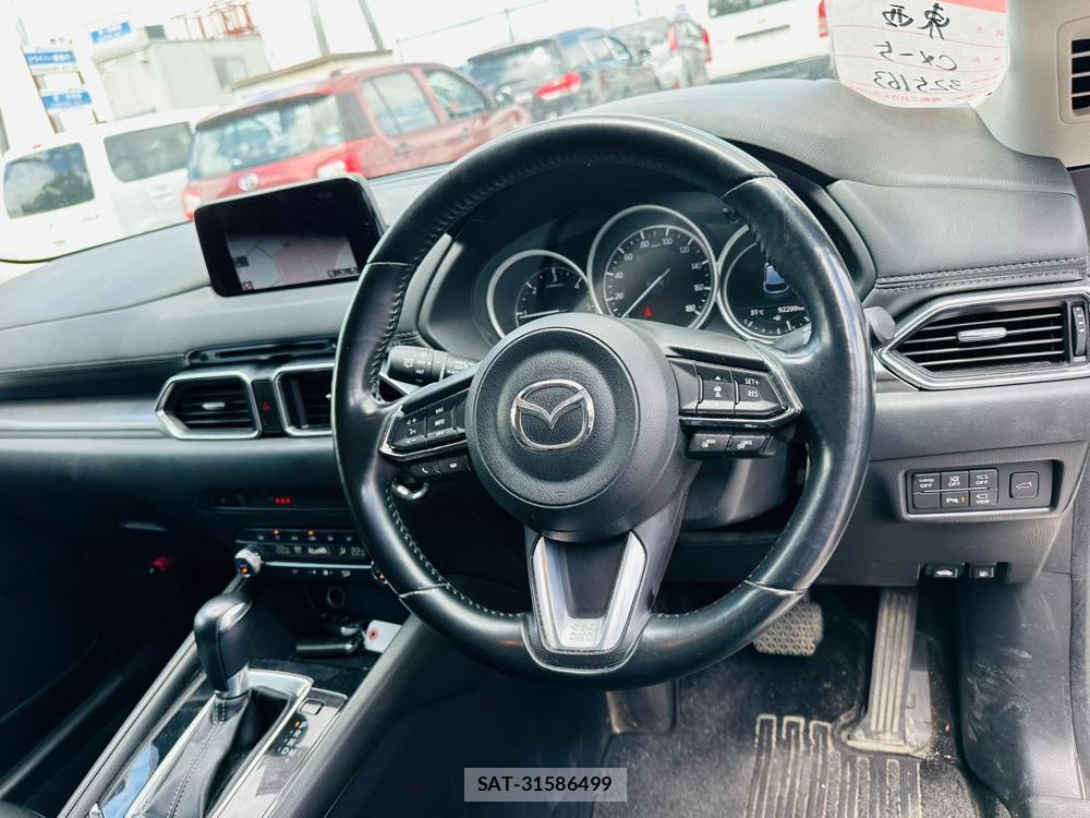 Mazda CX-5 2020 6900459-14