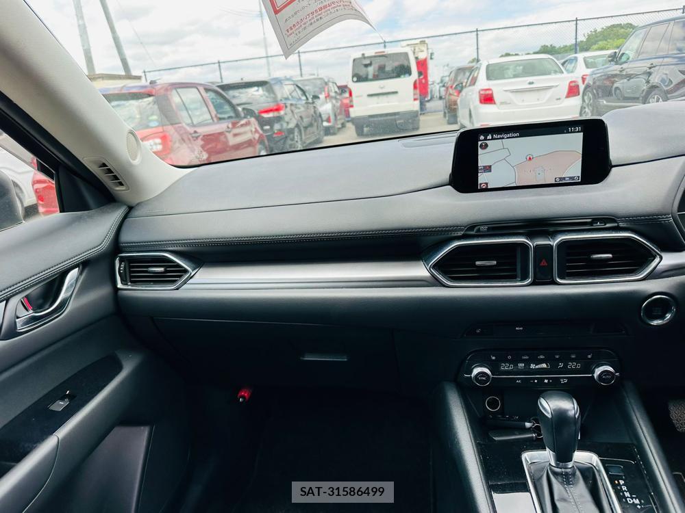 Mazda CX-5 2020 6900459-16