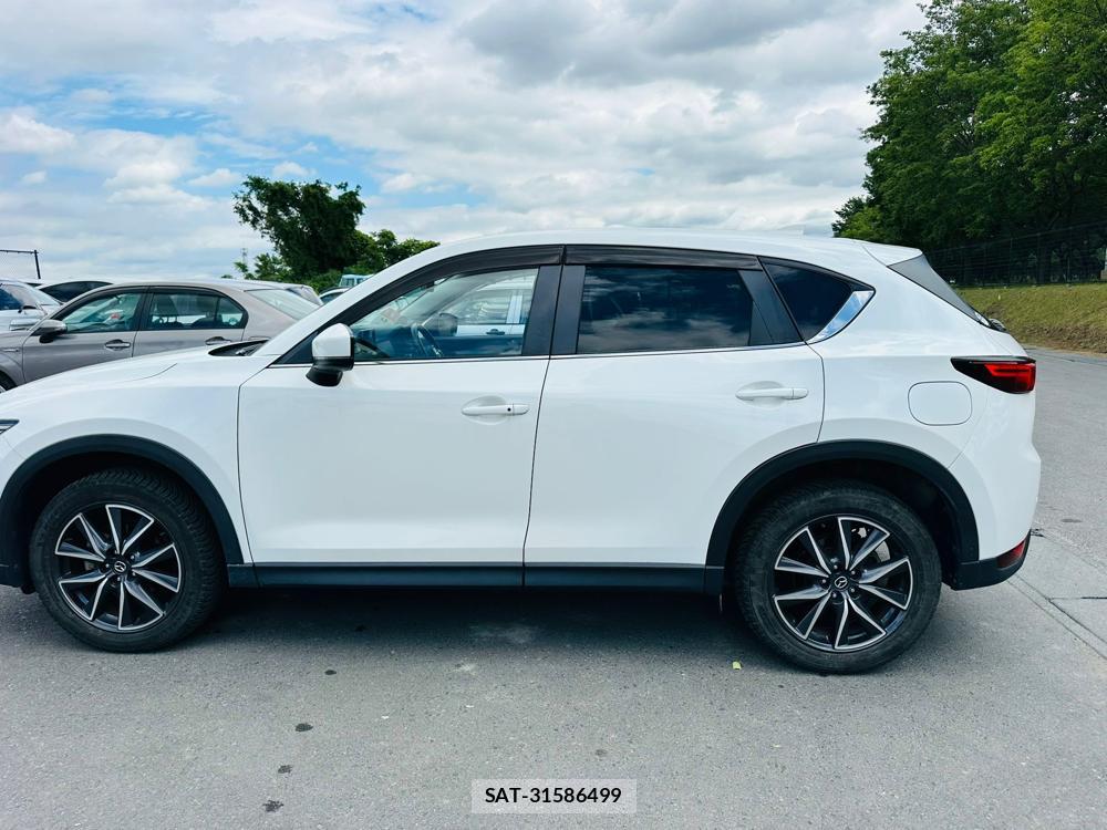 Mazda CX-5 2020 6900459-1