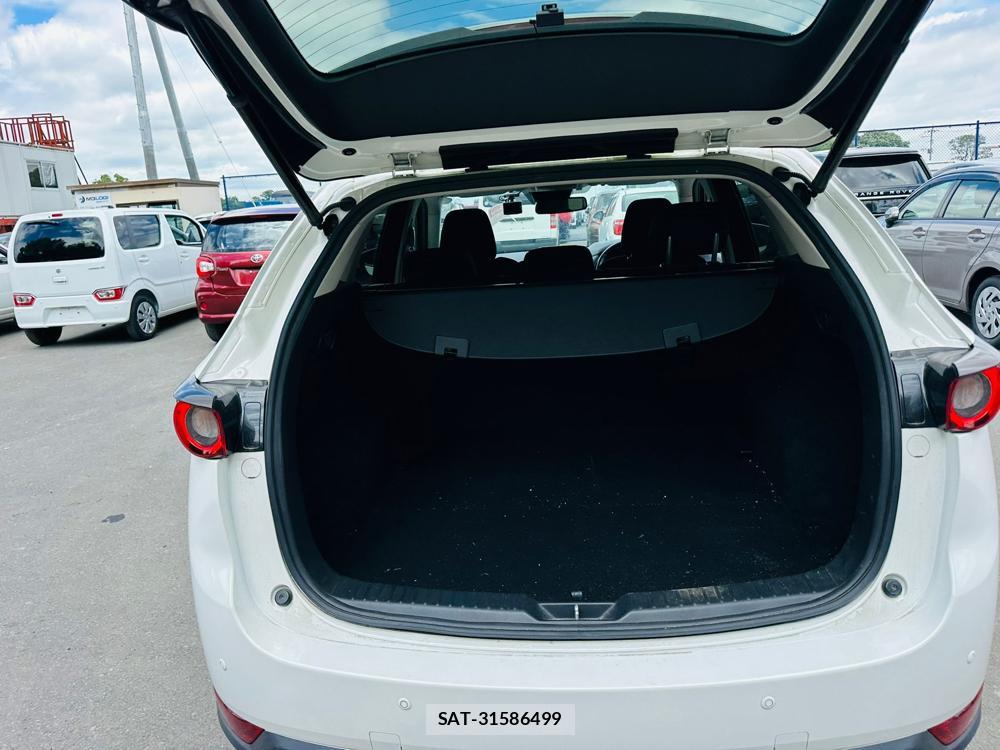 Mazda CX-5 2020 6900459-24
