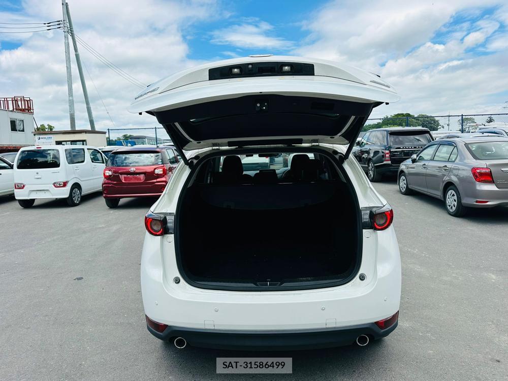 Mazda CX-5 2020 6900459-25